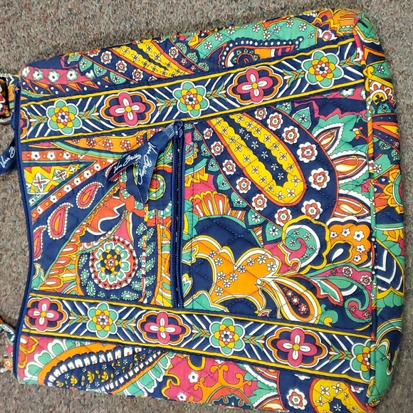 Vera Bradley crossbody bag - Picture 2 of 10